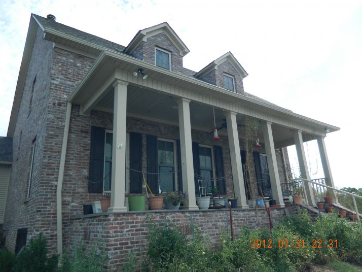 195 Selby Dr., Lamar, AR 72846