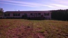 1234 Ridout Road La Crosse, VA 23950