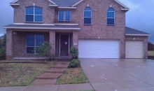 5320 Quail Feather Dr Fort Worth, TX 76123