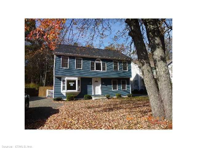 36 Sherry Ln, New Milford, CT 06776