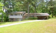 4279 Alexandria Way Atlanta, GA 30337