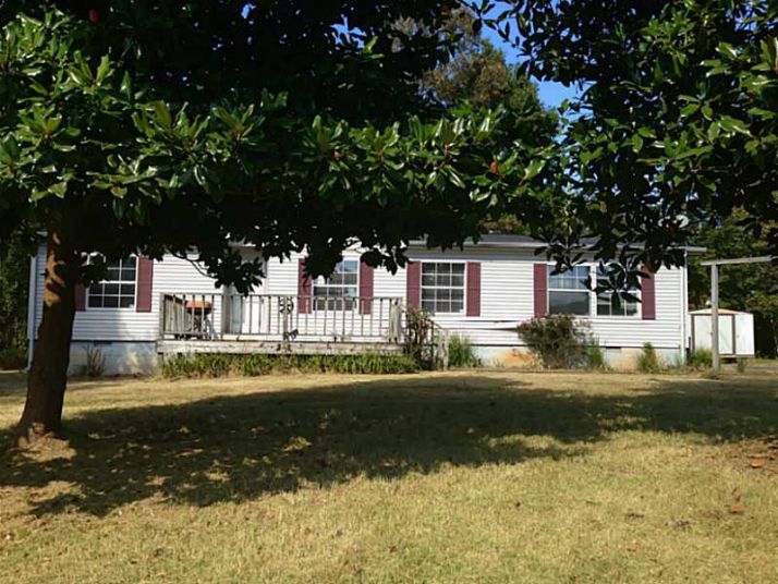 4366 Afton Road, Marble Hill, GA 30148