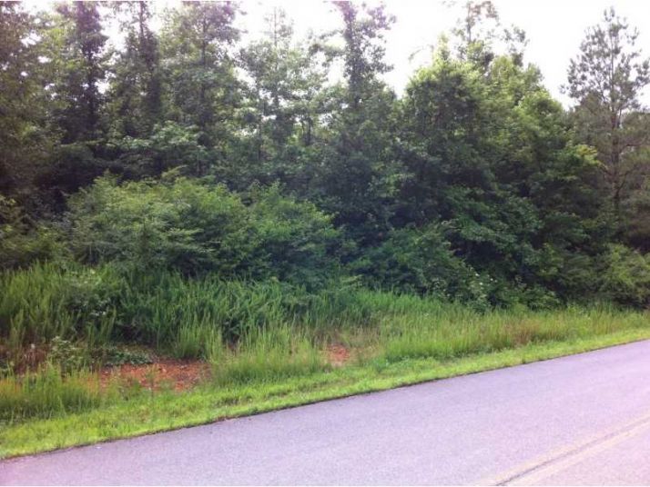 0 Carters Road, Chatsworth, GA 30705