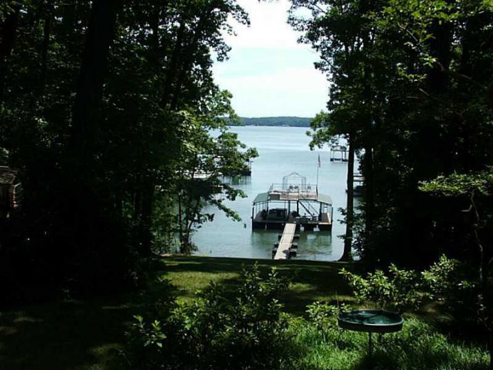 7375 Lanier Drive, Cumming, GA 30041