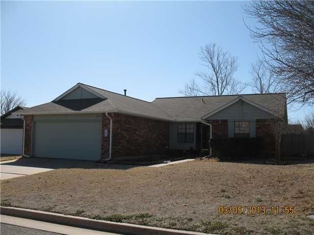 6216 Westlane, Oklahoma City, OK 73142