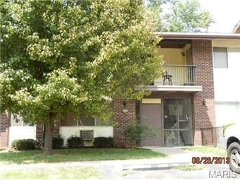 7727 Hazelcrest Dr Apt B, Hazelwood, MO 63042