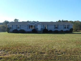 179 Madison Grove Ln, Henderson, NC 27536