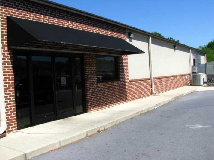 199 Hickory Lane, Cartersville, GA 30121