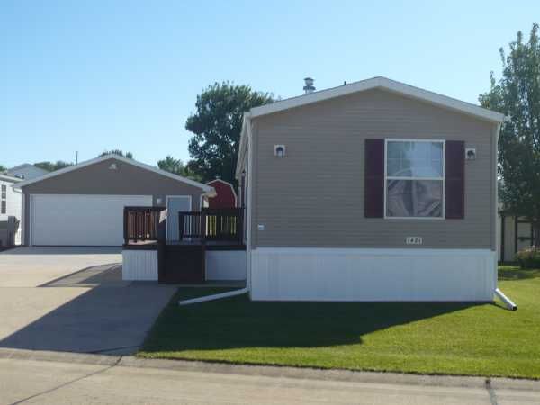 1481 Eagleview, Marion, IA 52302