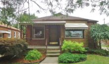 1550 12th St Wyandotte, MI 48192
