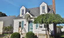 2716 23rd St Wyandotte, MI 48192
