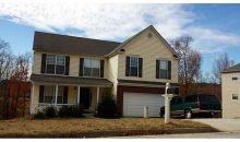 5202 Katherine Village Drive Ellenwood, GA 30294