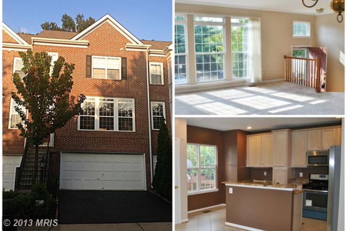 4737 THORNBURY DRIVE, Fairfax, VA 22030