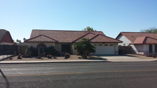 7613 W SWEETWATER Avenue, Peoria, AZ 85381