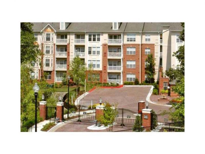 3108 Westchester Ridge Ne, Atlanta, GA 30329