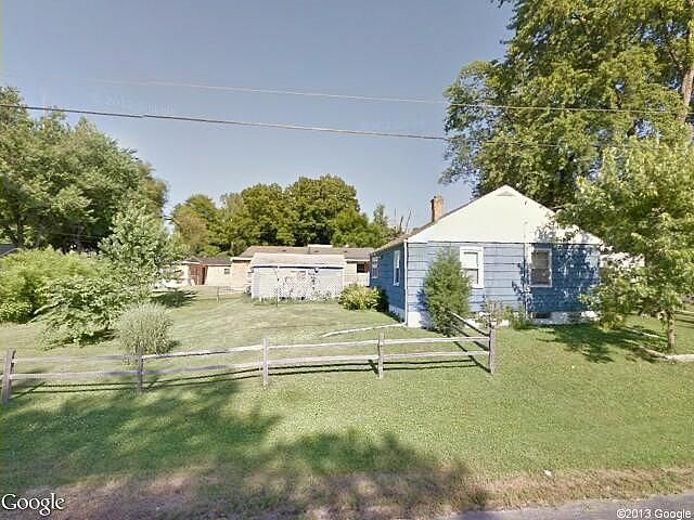 Sciota, Peoria Heights, IL 61616