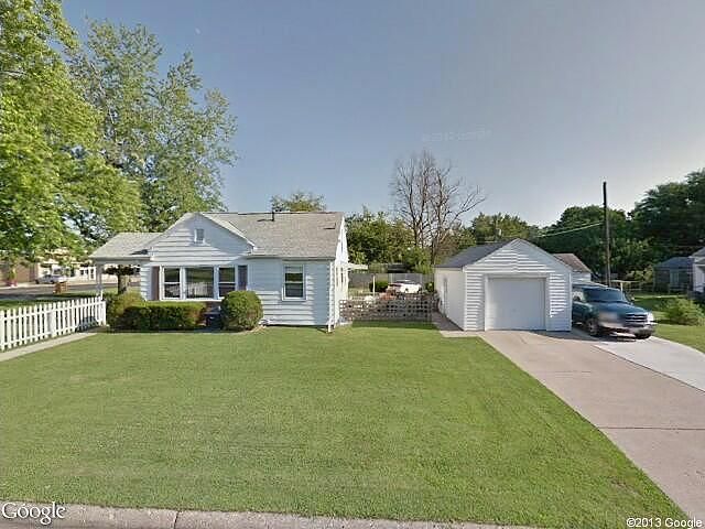 Prospect, Peoria Heights, IL 61616