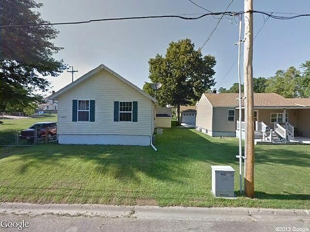 Cox, Peoria Heights, IL 61616