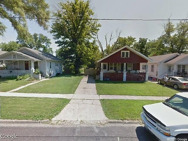 Samuel, Peoria Heights, IL 61616