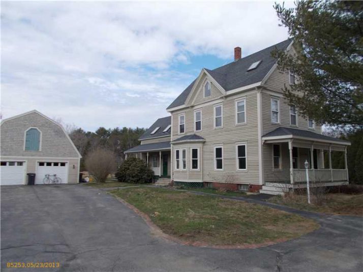 276 Broadturn Rd, Scarborough, ME 04074