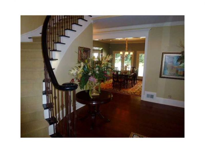 4598 Columns Drive, Marietta, GA 30067