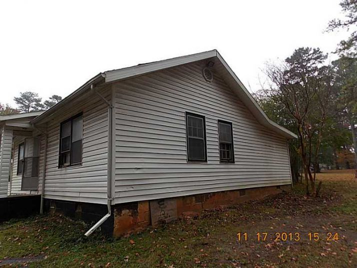 2664 Waddell Road, Ellenwood, GA 30294