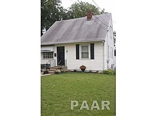 Lake, Peoria Heights, IL 61616