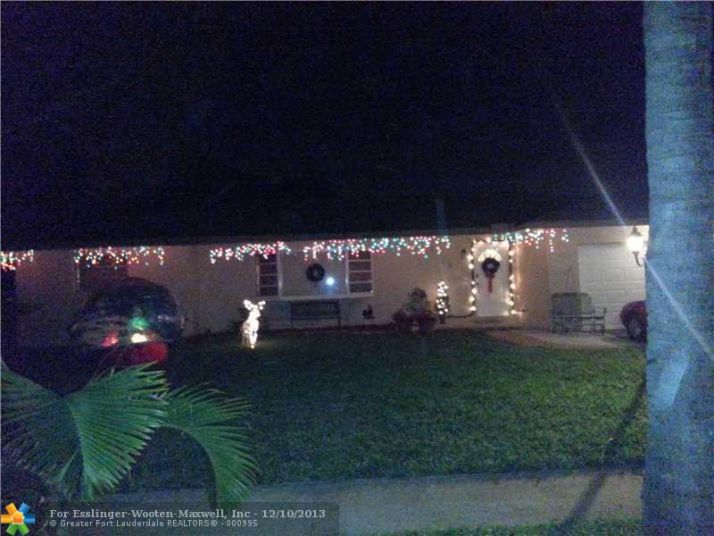 6755 SW 4TH STREET, Pompano Beach, FL 33068