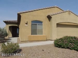 5276 W Rain Shadow, Marana, AZ 85658