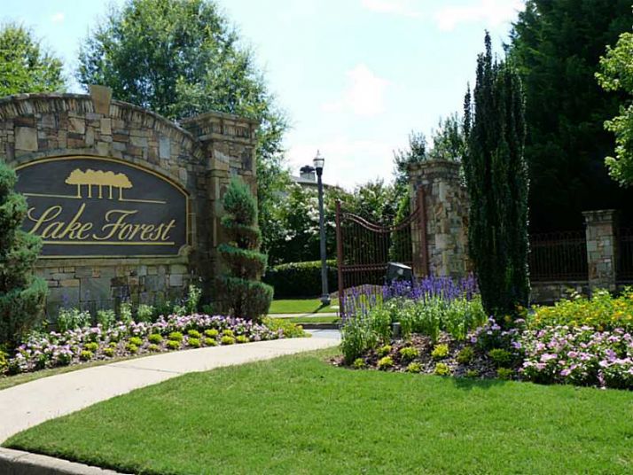 6170 Overlook Park Drive, Cumming, GA 30040
