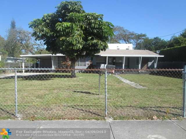 421 NW 50TH ST, Miami, FL 33127