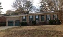 219 Spartan Dr Columbia, SC 29212