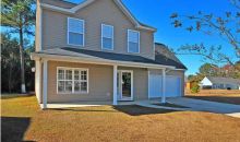 419 EAGLESTON DR Moncks Corner, SC 29461