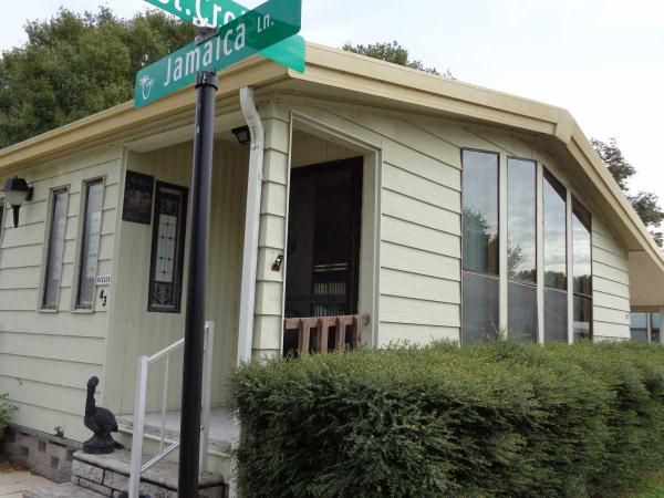 100 HAMPTON RD. #43, Clearwater, FL 33759