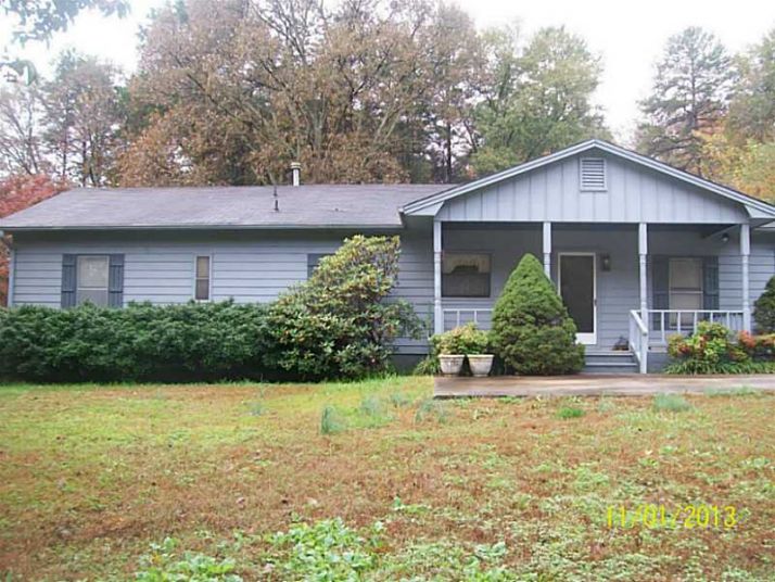 3122 Joe Chandler Road, Gainesville, GA 30507
