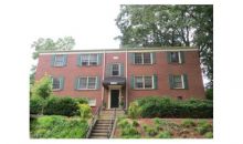 584 Goldsboro Rd Ne Apt C Atlanta, GA 30307