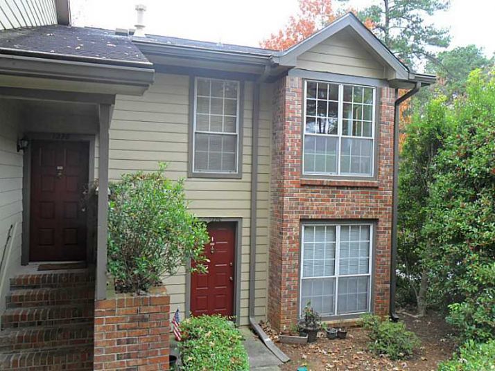 1280 Weatherstone Drive, Atlanta, GA 30324