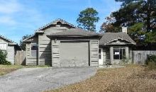 8264 Timberidge Ct North Charleston, SC 29420