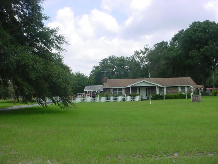 85206 Airplane Lane, Yulee, FL 32097