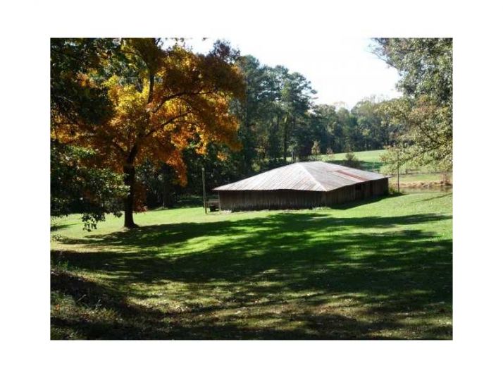 126 Lakes Drive, Canton, GA 30115