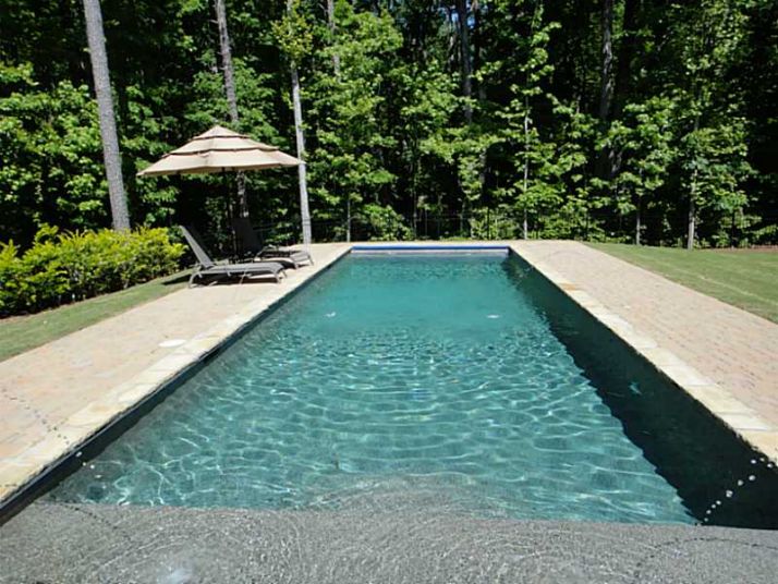 402 Monarch Lake Drive, Canton, GA 30115