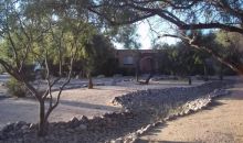 2851 N Melpomene Tucson, AZ 85749