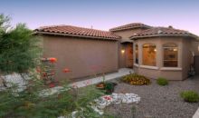 6005 N Campo Abierto Tucson, AZ 85718