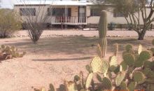 6490 N Dimitri Tucson, AZ 85743