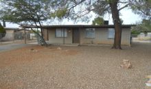 7625 E Lotus Tucson, AZ 85730