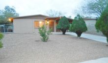 2035 S RUFUS Tucson, AZ 85713