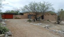 702 S Avenida Del Monte Tucson, AZ 85748