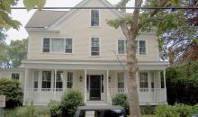 41 Millfield St Woods Hole, MA 02543