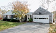 22 Clayton Circle Orleans, MA 02653