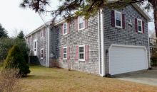 2 Seascape Ln North Falmouth, MA 02556